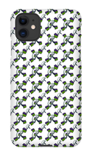 ra9 PEW PEW iPhone Case