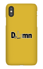 iPhone cover LOGO Classic