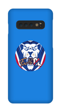 6. Coque Samsung Footb'OL Logo Lion (5 couleurs)