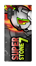 superstone7 Samsung Phone Cases