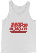 HTzxWun 3D Tank Top