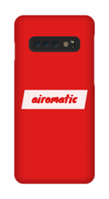 airomatic Samsung Phone Cases