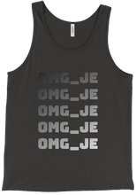omg_je Tank Top