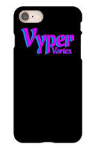 vyperon60fps iPhone Phone Cases