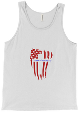 Cross Country Tank Top