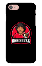 khrisg2kx iPhone Phone Cases