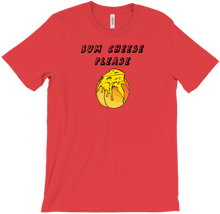 BUM CHEESE PLEASE T-Shirts