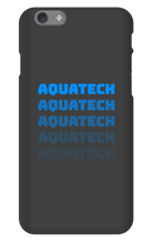 AquaTech IPhone Case