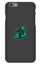The Kuv iPhone Phone Cases