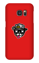 Rad Panda Samsung Phone Cases