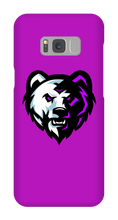 NORDIC_DYR Samsung Phone Case