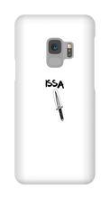 Issa Samsung Case