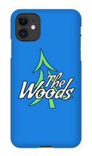 The Woods iPhone Phone Cases