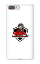 strange3189 iPhone Phone Cases