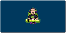 dadboddyo XXL Gaming Mousepad