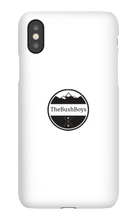 BushBoys - iPhone Phone Cases