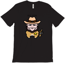 Big Iron Tee