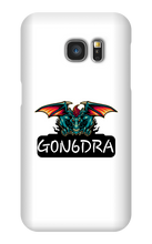 g0n6dra Samsung Phone Cases