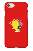 theduo iPhone Phone Cases