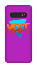 YEET by SALTMARSH - Samsung Phone Cases
