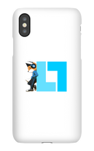 lutolocke iPhone Phone Cases