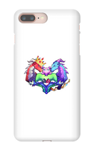 jokernights iPhone Phone Cases