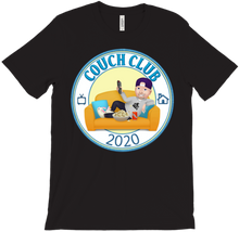joeysixtoes T-Shirts
