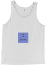 wildtwin158 Tank Top