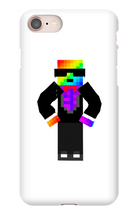 Joss TS Avatar iPhone Phone Cases