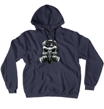 Hoodies (No-Zip/Pullover)