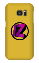iprozak_ Samsung Phone Cases