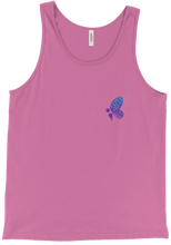 semifly Tank Top