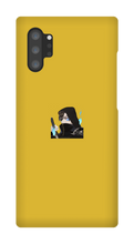 zaindan Samsung Phone Cases