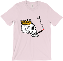 Stoner Royalty Never Dies