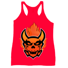 FlaminRen Tanktop Racerback Women