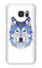 arcticwolfgaming Samsung Phone Cases