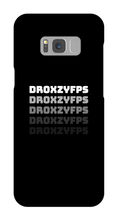 Droxzy's Samsung Phone Cases