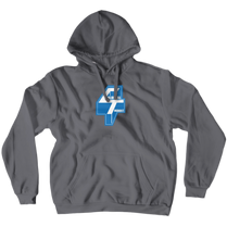 colossaltugboat Hoodies (No-Zip/Pullover)