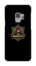 ragnar_dragonstrider Samsung Phone Cases