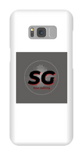 ttvsourkale Samsung Phone Cases