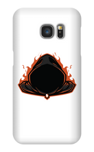 therealhiddenlight Samsung Phone Cases