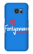 ms47team Samsung Phone Cases