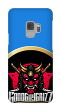 goodguygrizzy Samsung Phone Cases