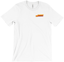 Dj Sammy - TShirt