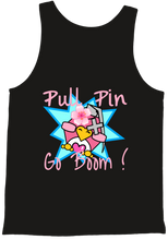 Bomb Ass Tank!