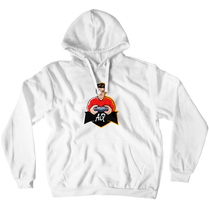 aq_live Hoodies (No-Zip/Pullover)