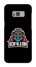 d3filedx Samsung Phone Cases