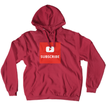 brandongg Hoodies (No-Zip/Pullover)