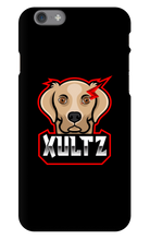 Xu1tz iPhone Phone Cases
