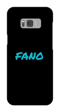 Fano Samsung PhoneCase